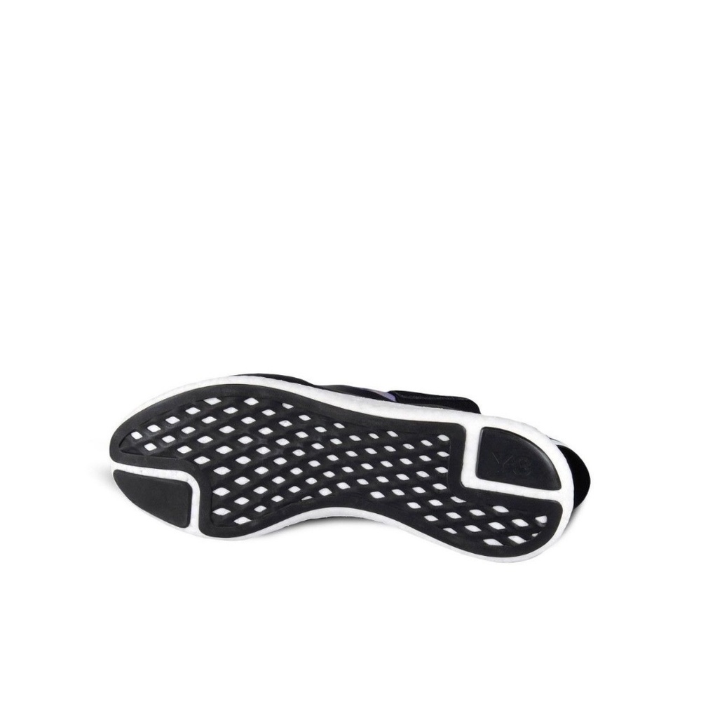 Adidas Yohji Yamamoto Y-3 Retro Boost Sneakers - Picture 2 of 6